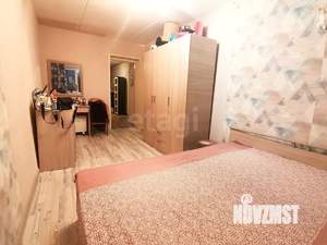 2-к квартира, вторичка, 44м2, 5/5 этаж