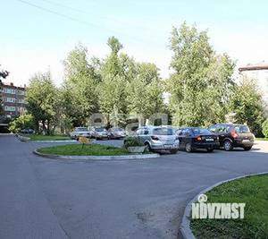 1-к квартира, вторичка, 28м2, 5/5 этаж