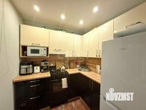 1-к квартира, вторичка, 29м2, 5/5 этаж