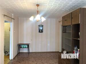 3-к квартира, вторичка, 54м2, 5/5 этаж