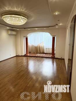 5-к квартира, вторичка, 118м2, 4/5 этаж