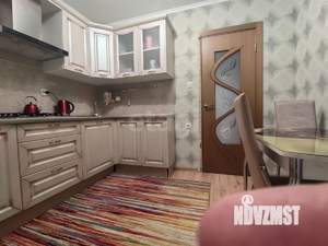 2-к квартира, вторичка, 53м2, 3/10 этаж