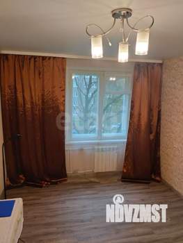 2-к квартира, вторичка, 50м2, 3/5 этаж