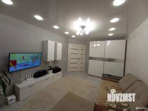 2-к квартира, вторичка, 61м2, 6/10 этаж