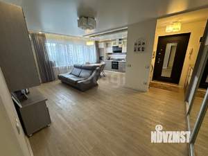 3-к квартира, вторичка, 61м2, 7/10 этаж