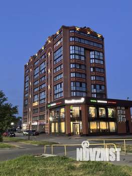 3-к квартира, вторичка, 90м2, 2/10 этаж