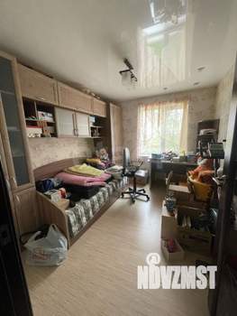2-к квартира, вторичка, 48м2, 3/5 этаж